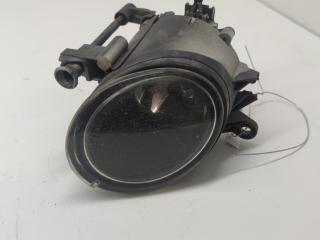 фара противотуманная левая Audi A4 B6 2003, 2.5 л., дизель, АКПП, серый, универсал, 8E0941700B