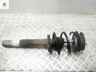 стойка передняя BMW 5 серия E39 1997, 2.8 л., бензин, АКПП, зелёный, универсал, 1095083