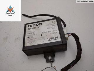 блок управления (другие) IVECO Daily 3 поколение 2001, 2.8 л., дизель, МКПП, белый, микроавтобус, 500321740