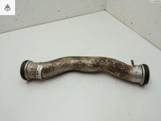 трубка охлаждающей жидкости Fiat Croma 2 поколение 2005, 2.2 л., бензин, МКПП