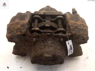 суппорт задний правый Volvo 850 1 поколение [рестайлинг] 1996, 2.5 л., дизель, АКПП, серый, универсал