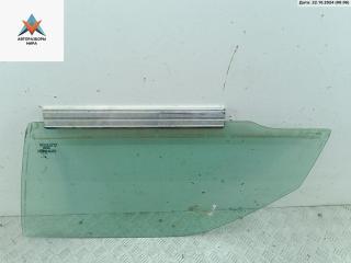 стекло двери передней левой Saab 900 2 поколение 1994, 2.0 л., бензин, АКПП, чёрный, хетчбэк 3 дв.