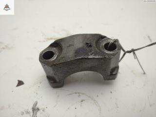 постель распредвала (бугель) Fiat Ducato 2 поколение [рестайлинг] 2005, 2.8 л., дизель, МКПП, белый, микроавтобус