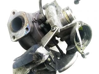 турбина BMW 1 серия E81/E82/E87/E88 2005, 2.0 л., дизель, МКПП, серый, хетчбэк 5 дв.