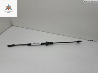 трос двери Skoda Octavia mk2 (A5 1Z) 2006, 2.0 л., дизель, АКПП, серый, универсал, 1Z0837085