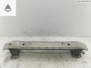 усилитель бампера переднего Volvo C30 1 поколение 2008, 1.6 л., дизель, МКПП, зелёный, хетчбэк 3 дв.