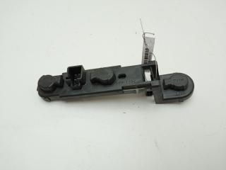 Плата фонаря заднего правого Volvo S80 1 поколение 2001, 2.4 л., бензин, АКПП, серый, седан