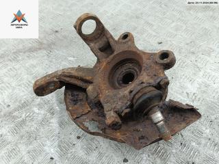 ступица передняя левая Volkswagen Transporter T4 1994, 1.9 л., дизель, МКПП, белый, микроавтобус