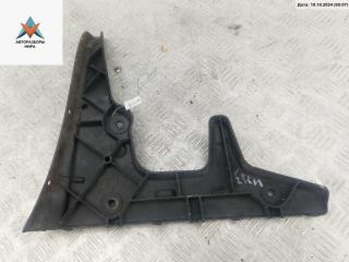 кронштейн заднего бампера Audi A6 4F/C6 2007, 2.0 л., дизель, МКПП, серый, универсал, 4F9807454