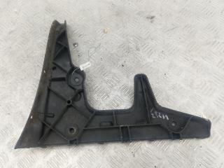 кронштейн заднего бампера Audi A6 C6 2007, 2.0 л., дизель, МКПП, серый, универсал, 4F9807454