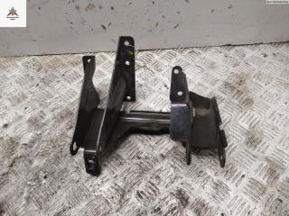 узел педальный (блок педалей) Mercedes-Benz Vito-1 W638 1998, 2.3 л., бензин, МКПП, жёлтый, микроавтобус