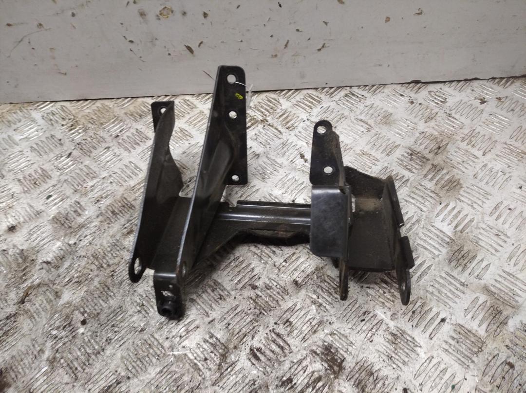 узел педальный (блок педалей) Mercedes-Benz Vito 1998, 2.3 л., бензин, МКПП, жёлтый, микроавтобус