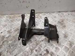 узел педальный (блок педалей) Mercedes-Benz Vito 1998, 2.3 л., бензин, МКПП, жёлтый, микроавтобус