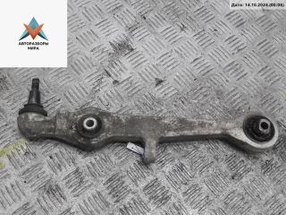 рычаг передний правый Volkswagen Passat B5 [рестайлинг] 2002, 1.8 л., бензин, АКПП, серый, универсал