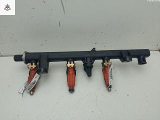 топливная рампа Alfa Romeo 156 932 2000, 2.0 л., бензин, МКПП, серый, седан, 0280151048