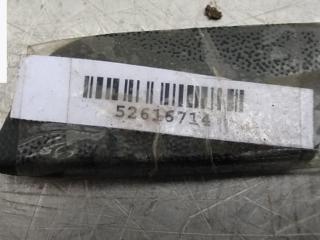 молдинг (накладка кузовная) Audi 100 4A/C4 1991, 2.3 л., бензин, МКПП, серый, универсал