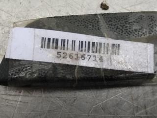 молдинг (накладка кузовная) Audi 100 C4 1991, 2.3 л., бензин, МКПП, серый, универсал