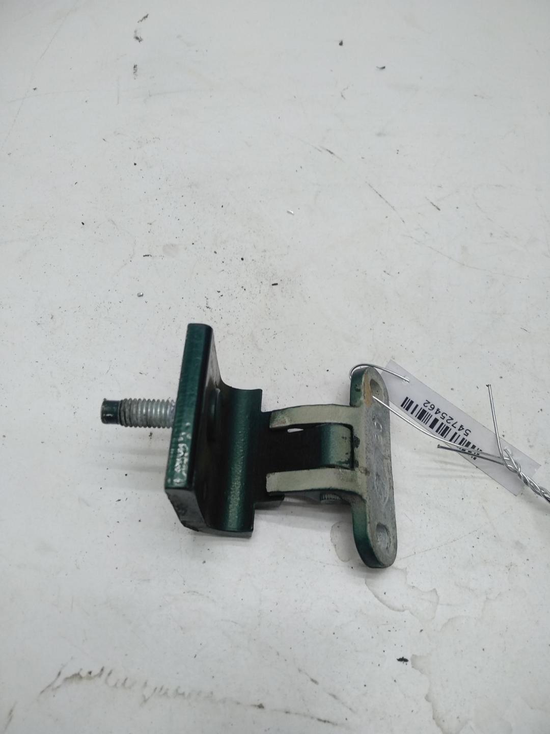 петля крышки багажника Volkswagen Passat B5 2000, зелёный, универсал, 3B9827301D