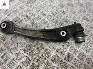 рычаг передний правый Audi A4 B8/8K 2008, 2.0 л., дизель, МКПП, серый, универсал, 8K0407156B