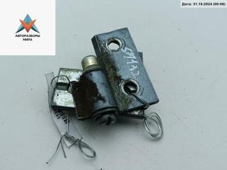 петля двери BMW 5 серия E39 [рестайлинг] 2001, зелёный, универсал