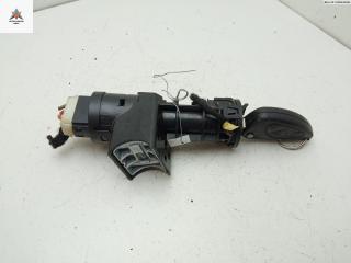 замок зажигания Alfa Romeo 147 1 поколение [рестайлинг] 2004, 1.6 л., бензин, МКПП, чёрный, хетчбэк 3 дв.