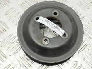 шкив помпы BMW 3 E46 2001, 2.2 л., бензин, МКПП, чёрный, седан, 1436590