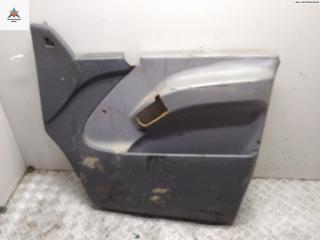 обшивка двери передняя правая Mercedes-Benz Vito-1 W638 1998, 2.3 л., бензин, МКПП, жёлтый, микроавтобус, 6387200810