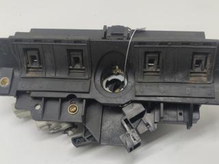 ручка крышки багажника Audi A6 4B/C5 [рестайлинг] 2002, серый, универсал, 4B0827565H