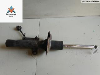 амортизатор передний левый Ford Transit 7 поколение 2008, 2.2 л., дизель, МКПП, белый, микроавтобус, 1466421, 6C1118045AE