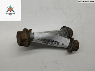 Болт крепления Audi A6 4B/C5 2000, 2.5 л., дизель, АКПП, чёрный, универсал