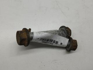 Болт крепления Audi A6 4B/C5 2000, 2.5 л., дизель, АКПП, чёрный, универсал