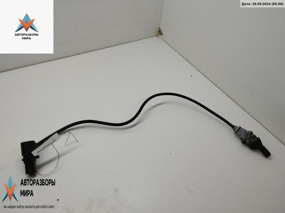 датчик коленвала Audi A4 B5 1996, 1.8 л., бензин, АКПП, серый, седан, 050805433 - фото №1