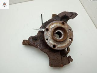 ступица передняя правая Fiat Stilo 1 поколение 2002, 1.6 л., бензин, МКПП, красный, хетчбэк 3 дв.