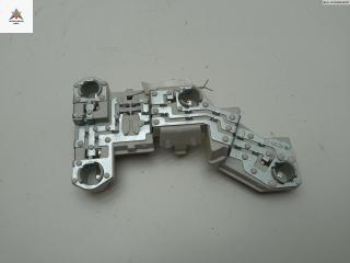 панель заднего левого фонаря Volvo S40 2 поколение 2006, 1.8 л., бензин, МКПП, серый, универсал, 28129007