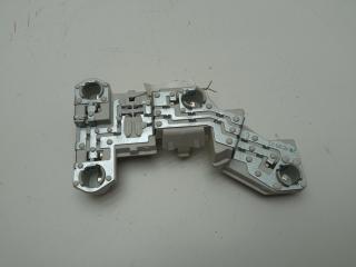 панель заднего левого фонаря Volvo S40 2 поколение 2006, 1.8 л., бензин, МКПП, серый, универсал, 28129007