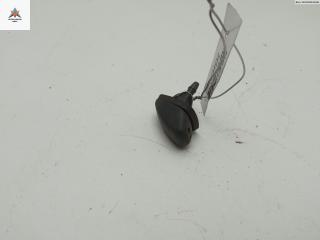 форсунка омывателя лобового стекла Fiat Punto 2 поколение [рестайлинг] 2004, 1.2 л., бензин, МКПП, чёрный, хетчбэк 3 дв.