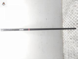 молдинг двери передней левой BMW 3 серия E46 [рестайлинг] 2004, 1.8 л., бензин, МКПП, синий, хетчбэк 3 дв., 8252377