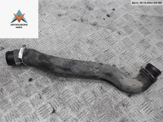 патрубок интеркулера Volkswagen Vento 1 поколение 1997, 1.9 л., дизель, МКПП, синий, седан, 1H0145762AB