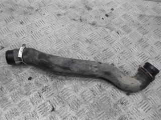 патрубок интеркулера Volkswagen Vento 1997, 1.9 л., дизель, МКПП, синий, седан, 1H0145762AB