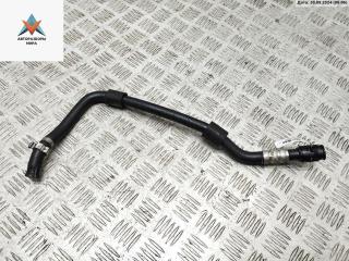 шланг гидроусилителя BMW 5 серия E60/E61 2005, 2.5 л., бензин, АКПП, серый, универсал, 6767419