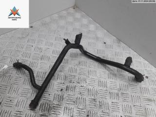 трубка охлаждающей жидкости Volkswagen Golf 4 поколение 1999, 2.0 л., бензин, МКПП