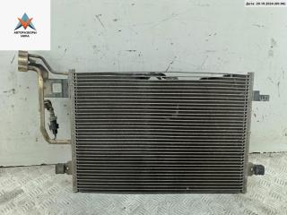 радиатор кондиционера Volkswagen Passat B5 [рестайлинг] 2005, 2.0 л., дизель, МКПП, чёрный, универсал, 3B0260401