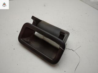 ручка внутренняя задняя правая Renault Master 2 поколение [рестайлинг] 2007, 2.5 л., дизель, МКПП, белый, микроавтобус, 7700352586