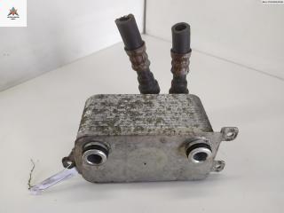 теплообменник масляного фильтра BMW 6 серия E63/E64 2004, 4.4 л., бензин, МКПП, серый, кабриолет, 7528609