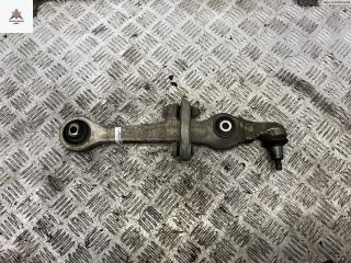 рычаг передний левый Audi A6 4B/C5 1998, 1.9 л., дизель, МКПП, серый, универсал
