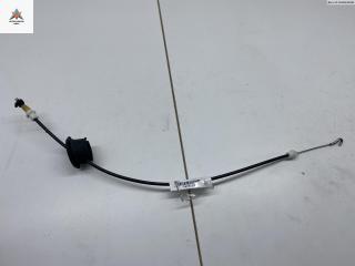 Трос двери задней Audi A4 B6 2001, 3.0 л., бензин, МКПП, синий, седан, 8E0