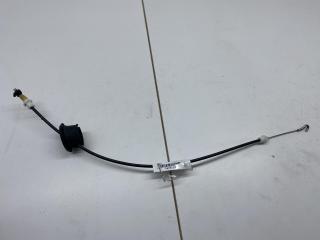 Трос двери задней Audi A4 B6 2001, 3.0 л., бензин, МКПП, синий, седан, 8E0