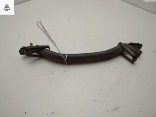 ручка внутренняя задняя правая Volkswagen Transporter T4 2001, 2.5 л., дизель, МКПП, белый, микроавтобус, 705881797