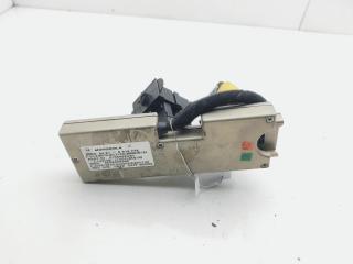 блок управления (другие) BMW 5 E39 2002, 2.5 л., дизель, МКПП, чёрный, универсал, 6919778
