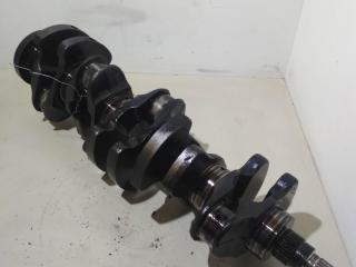 коленвал Volvo V70 2 поколение [рестайлинг] 2004, 2.4 л., дизель, АКПП, серый, универсал